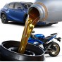Моторные масла для автомобилей и мотоциклов (5)