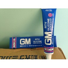 Жидкая силиконовая прокладка GM-T